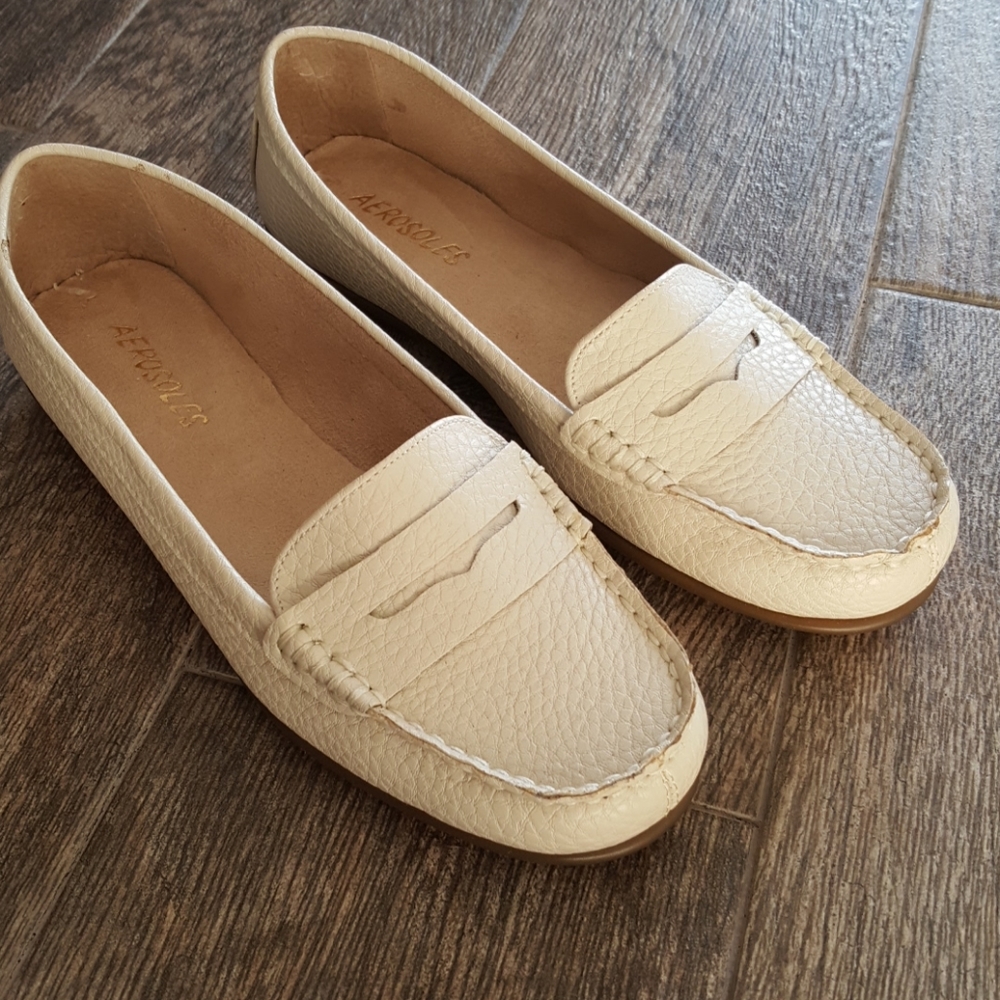 Aerosoles Loafer